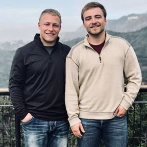 Meet your Posher, Blane